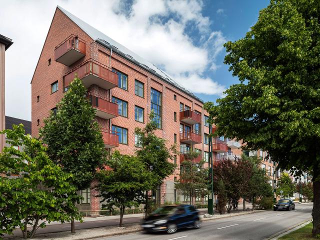 Lägenhet hyra i Malmö, Skåne