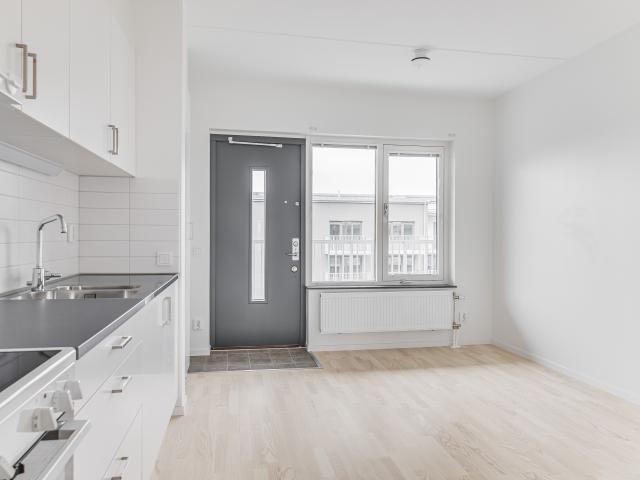 Lägenhet hyra i Malmö, Skåne