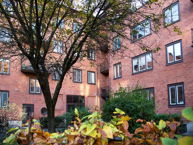 Lägenhet hyra i Innerstaden, Malmö