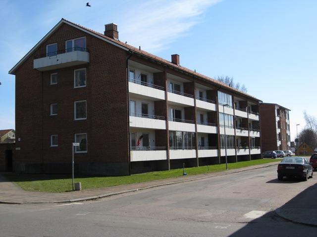 Lägenhet hyra i Höganäs, Skåne