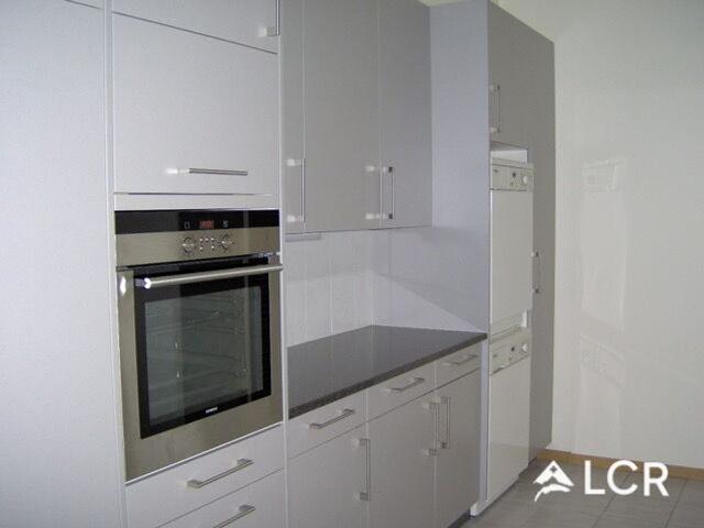 Apartment kaufen