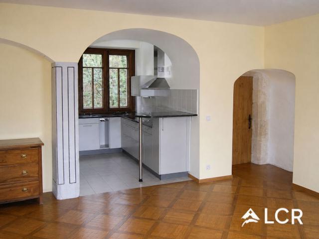 Apartment kaufen