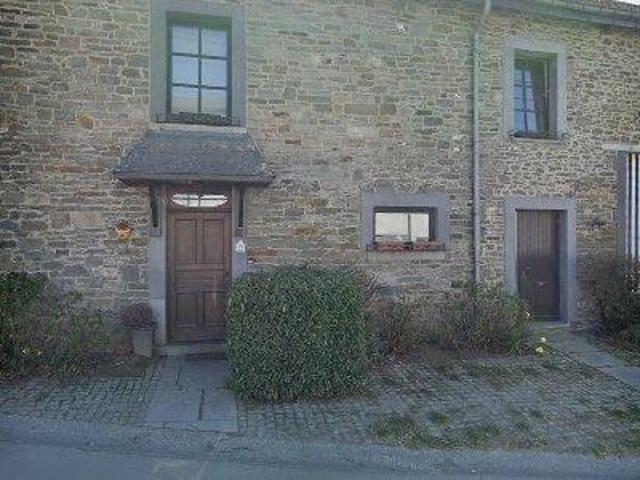 Appartement location à Vaux-lez-rosieres, Wallonie