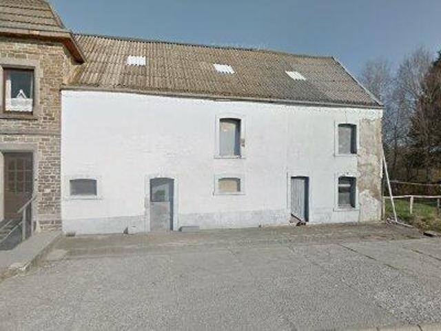 Appartement location à Morhet, Vaux-sur-Sûre