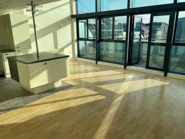 Apartment for rent in Barbican, Mount Wise