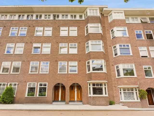 Appartement te huur in Zuid, Amsterdam