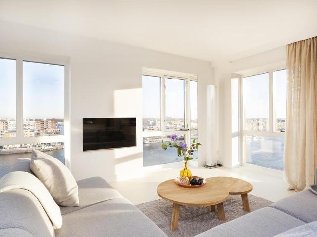 Appartement te huur in Oost, Amsterdam