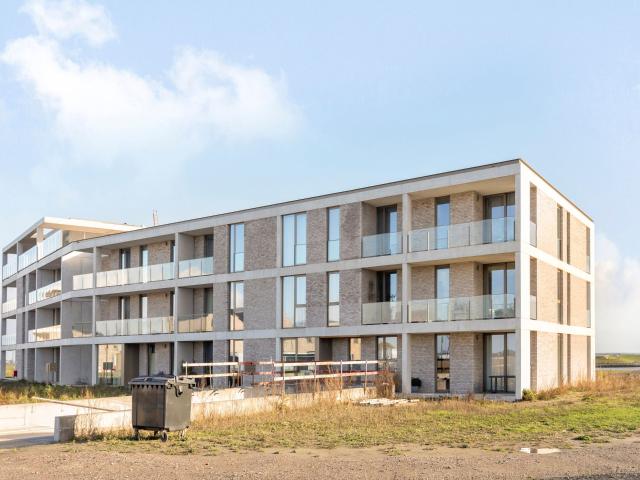Appartement te huur in Zeeland