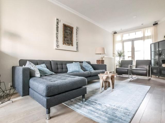 Appartement te huur in Zuid, Amsterdam