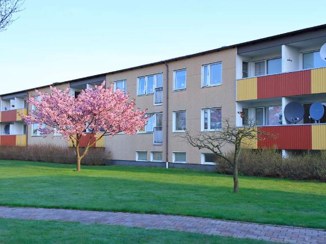 Lägenhet hyra i Falkenberg, Halland