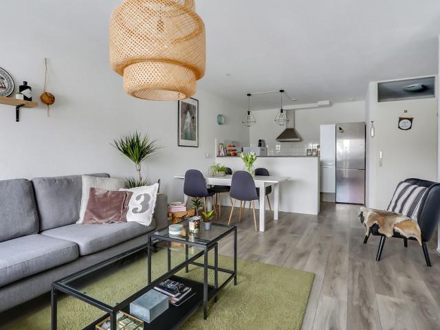 Appartement te huur in Zwijndrecht