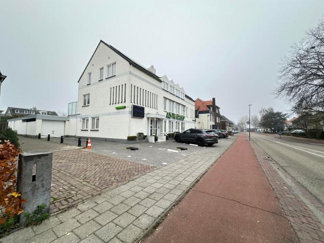 Appartement te huur in Meerveldhoven, Oerle