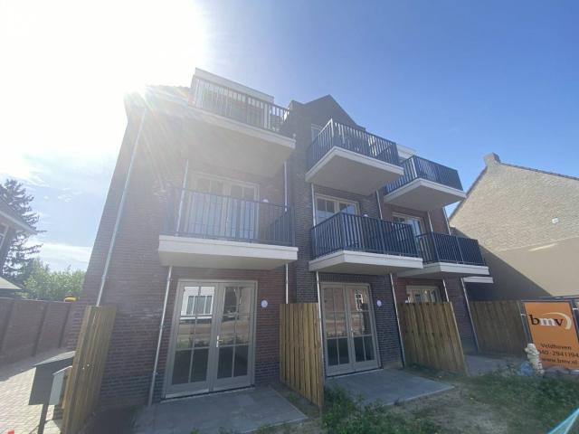 Appartement te huur in Meerveldhoven, Noord Brabant