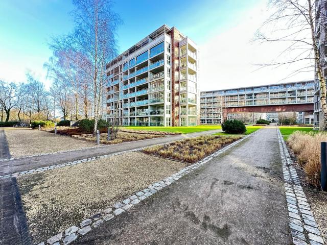 Appartement te huur in d’Ekker, Noord Brabant