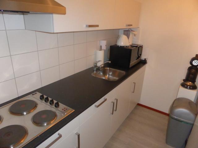 Appartement te huur in Tilburg, Tilburg Centrum