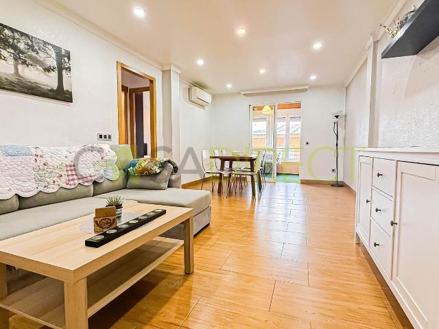 Apartamento en alquiler en La Gloria, La Axarquía