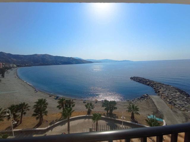 Apartamento en alquiler en Velilla-Taramay, Comarca de la Costa Granadina