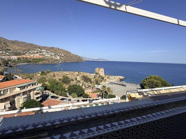 Apartamento en alquiler en Urbanización El Tesorillo, Almuñécar