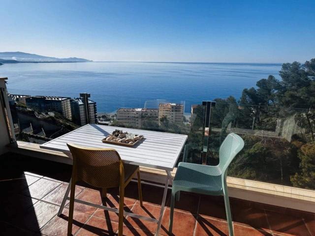 Casa en alquiler en Velilla-Taramay, Comarca de la Costa Granadina