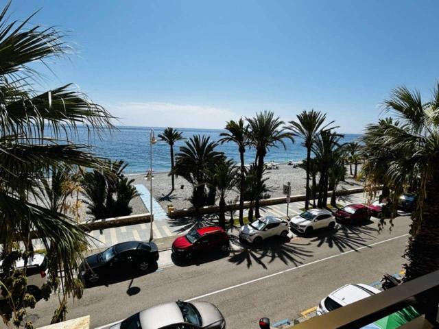 Apartamento en alquiler en Velilla-Taramay, Comarca de la Costa Granadina