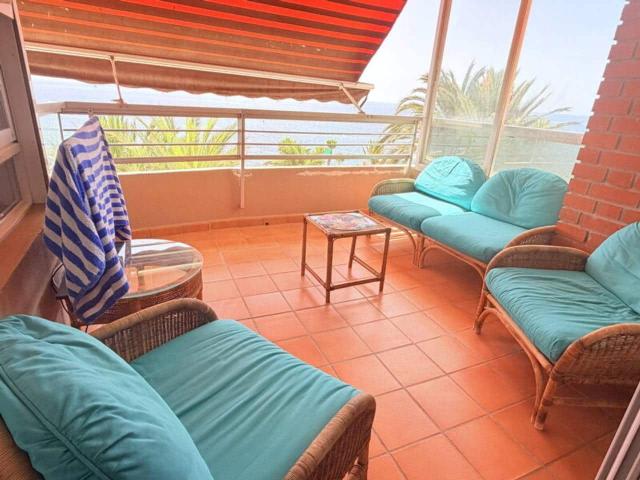 Apartamento en alquiler en Velilla-Taramay, Comarca de la Costa Granadina