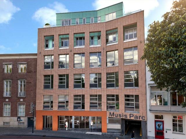 Appartement te huur in Spijkerkwartier, Arnhem