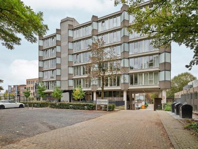 Appartement te huur in Spijkerkwartier, Arnhem