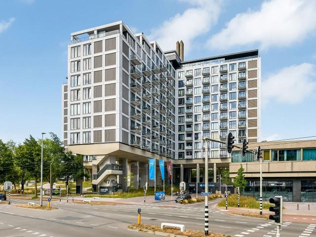 Appartement te huur in Klarendal, Arnhem