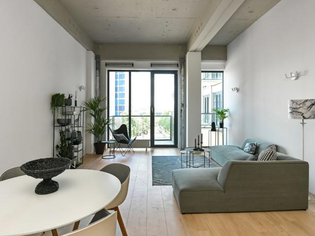 Appartement te huur in Klarendal, Arnhem