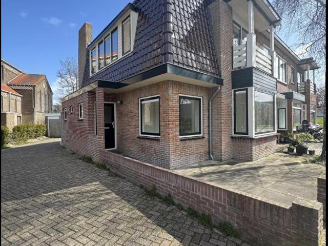 Appartement te huur in Zuid, Amsterdam