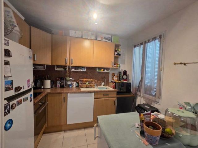 Appartement location à Sarcelles, Vémars