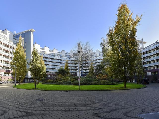 Appartement te huur in Schellingwoude, Amsterdam