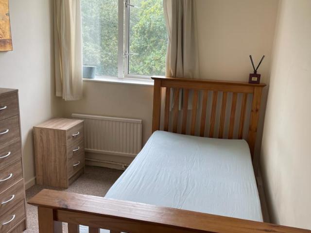 Apartment for rent in East Anton, Barton Stacey
