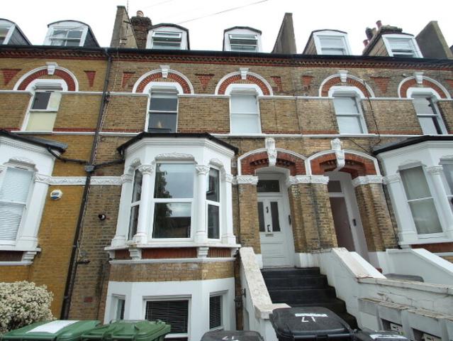 Apartment for rent in London Borough of Bromley, Greater London