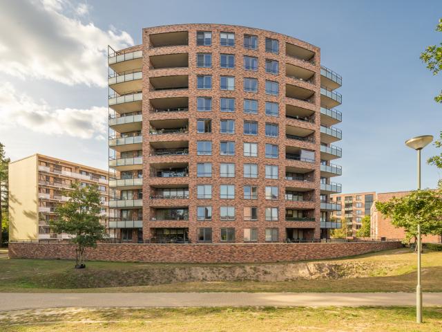 Appartement te huur in Venray, Limburg