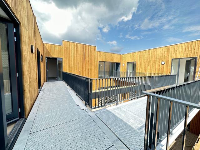 Appartement te huur in Centrum, Venray