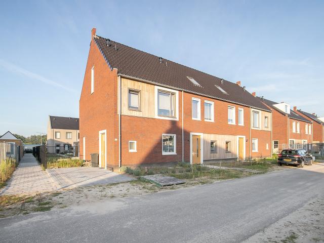 Appartement te huur in Brabander, Venray