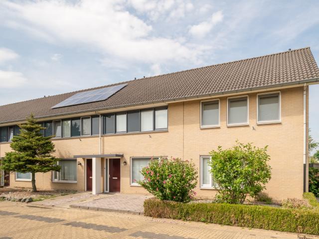 Appartement te huur in Sint Antoniusveld, Venray