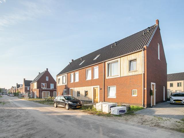 Appartement te huur in Brabander, Venray