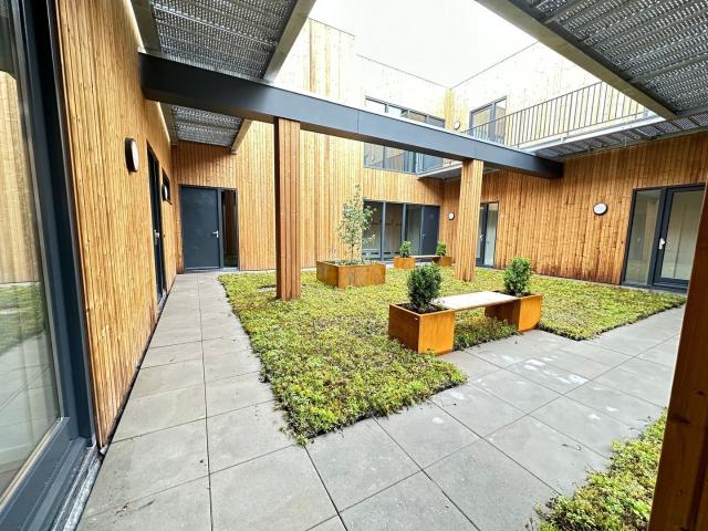Appartement te huur in Centrum, Venray