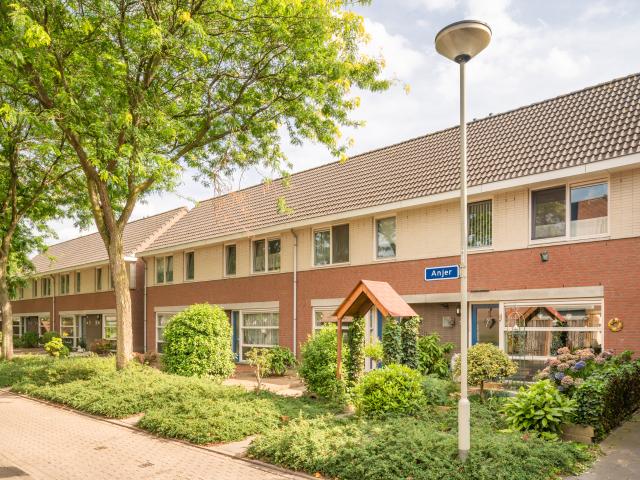 Appartement te huur in Landweert, Venray