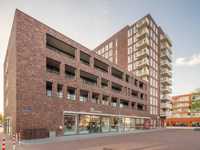 Appartement te huur in Centrum, Venray