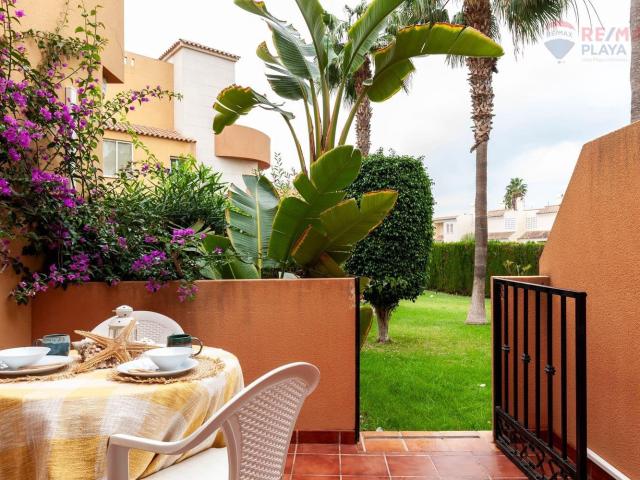 Apartamento en alquiler en Vera, Andalucía