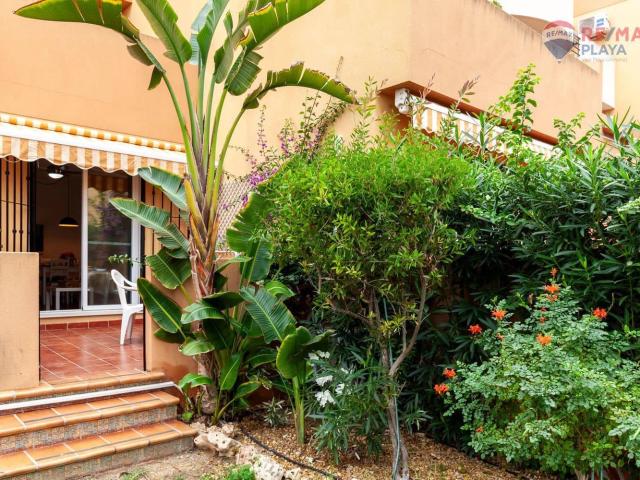 Apartamento en alquiler en Vera, Andalucía