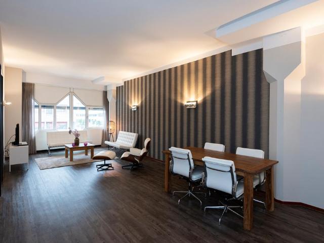 Appartement te huur in De Mors, Zuid Holland
