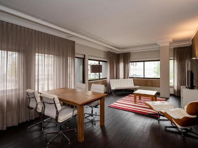 Appartement te huur in De Mors, Zuid Holland