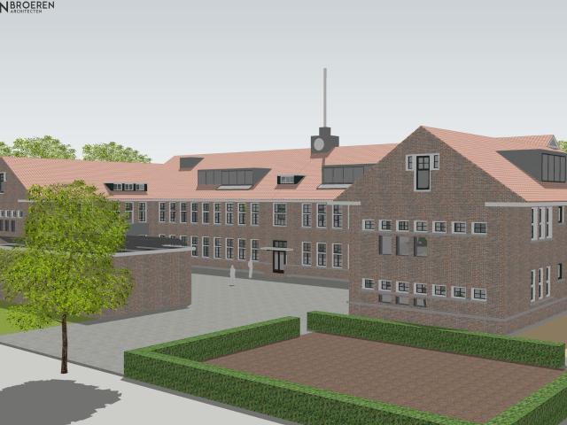 Appartement te huur in Maurits Noord, Ede