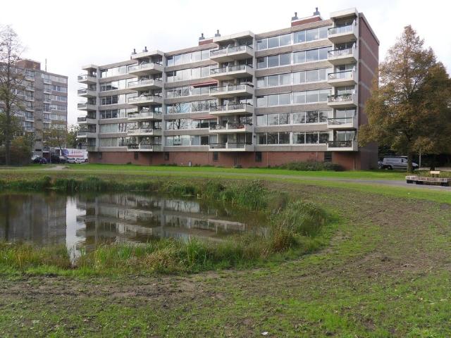 Appartement te huur in Amersfoort