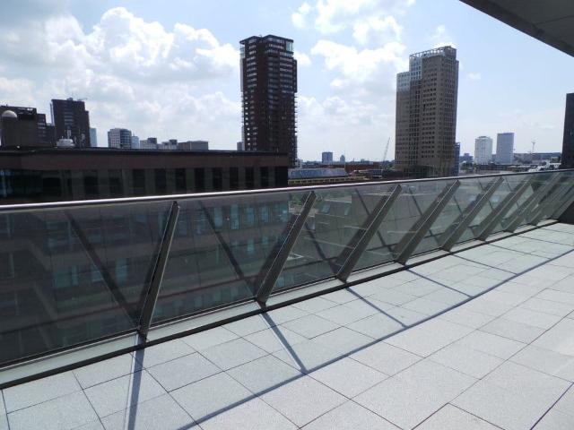 Appartement te huur in Centrum, Rotterdam