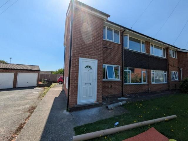 Apartment for rent in Assarts Farm Estate, Attenborough
